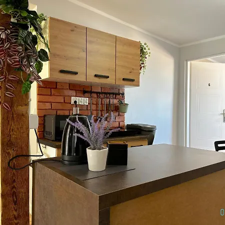 Homestay Rene -10 Minutes To Old Town & Sea Gdansk